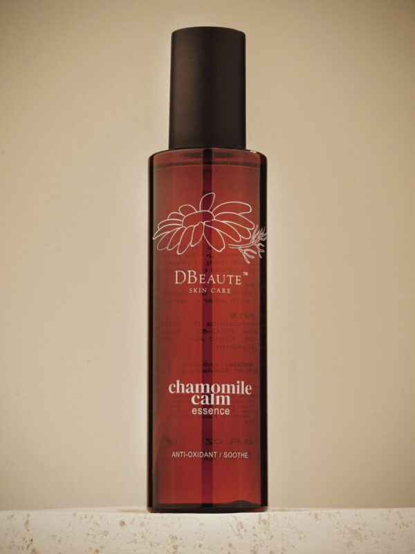 Chamomile Calm Essence