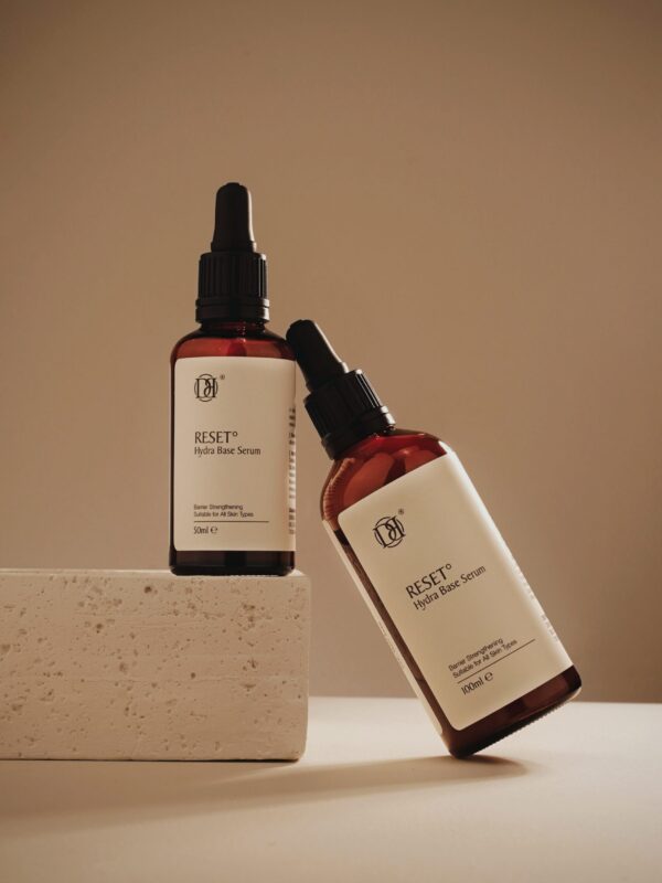 Reset Hydra Base Serum