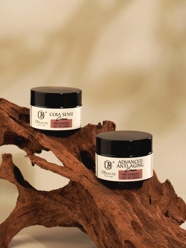 Moisturizer Cream
