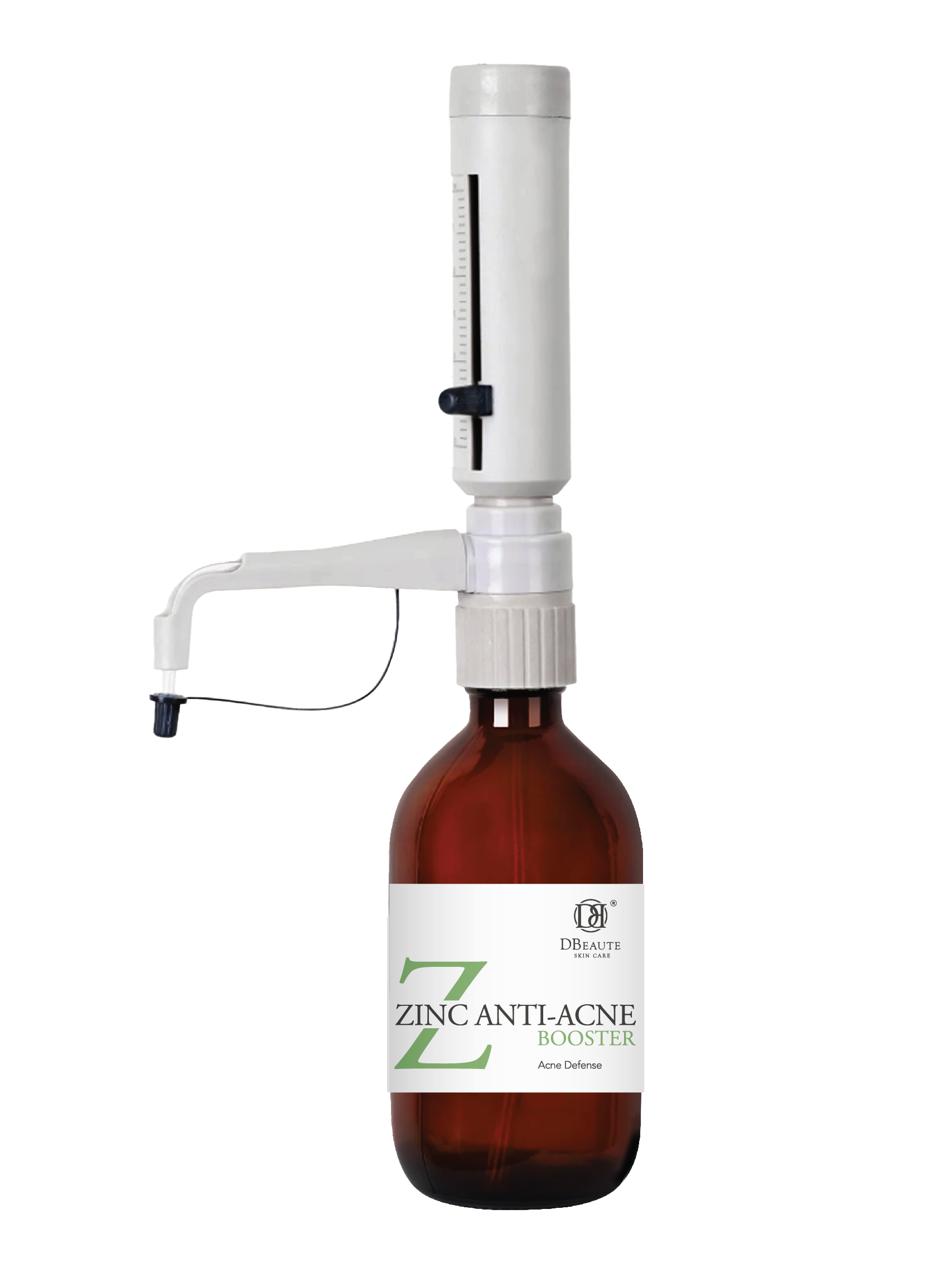 Zinc Anti-acne Booster