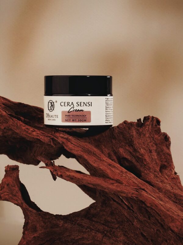 Cera Sensi Cream