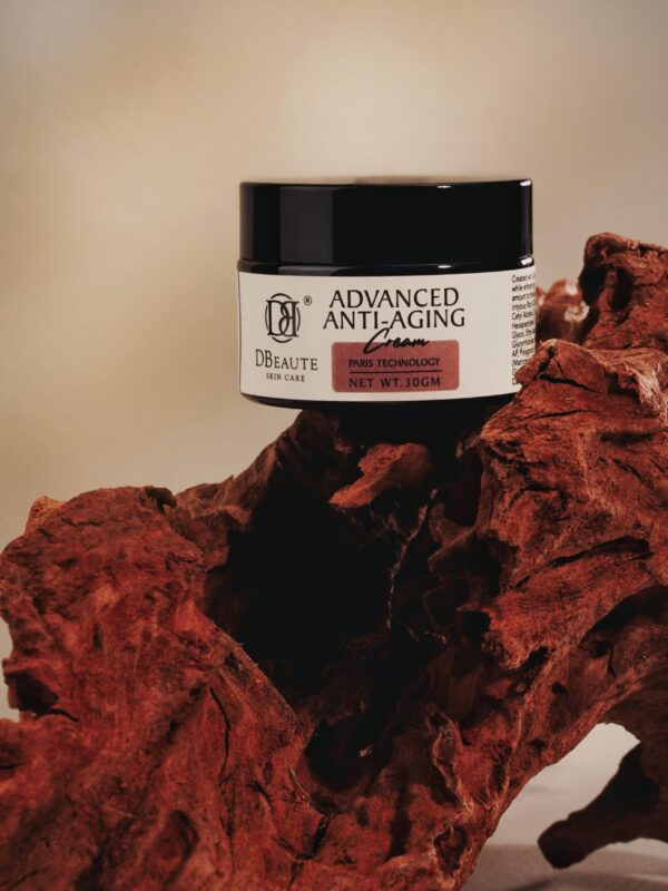 Advance Anti-Aging Cream