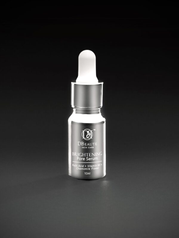 B5 Brightening Pore Serum