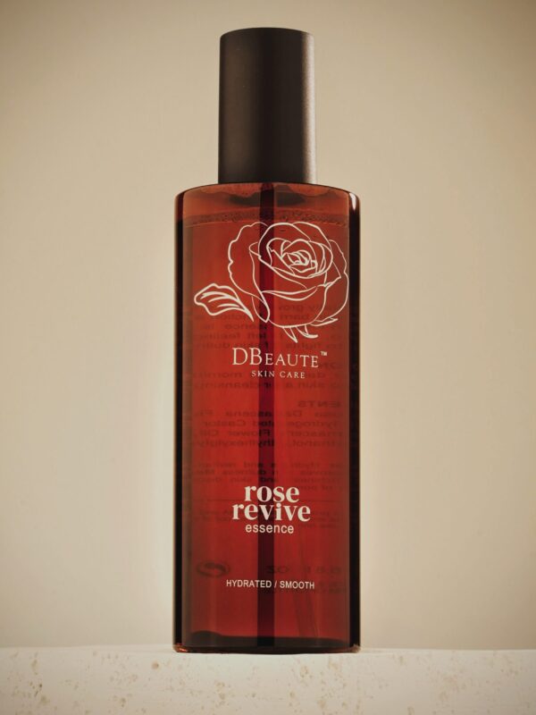 Rose Revive Essence
